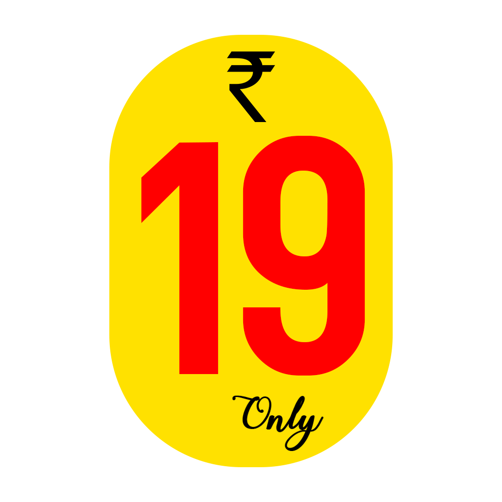 BCON PRICE