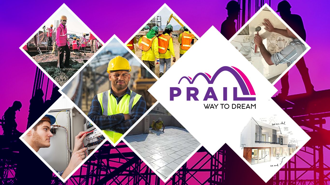 Prail Cover pic